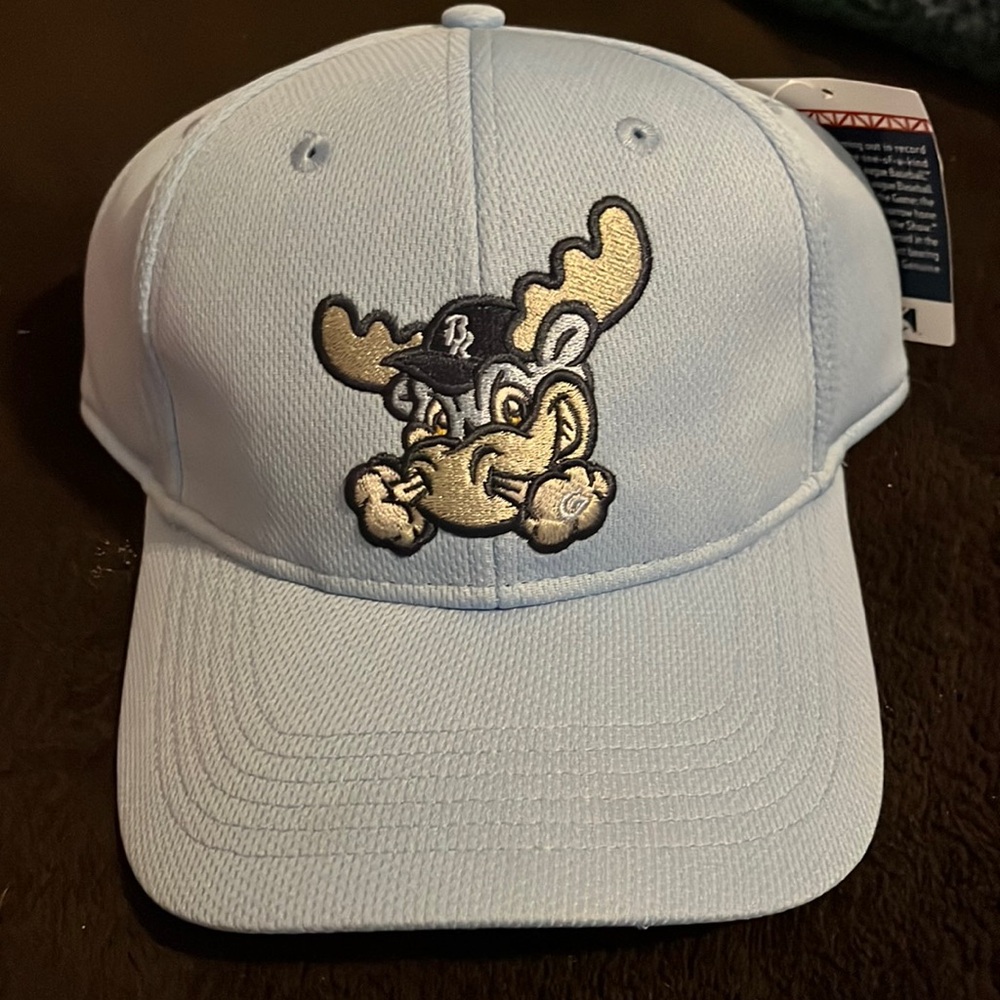 Blue Rocks Hat